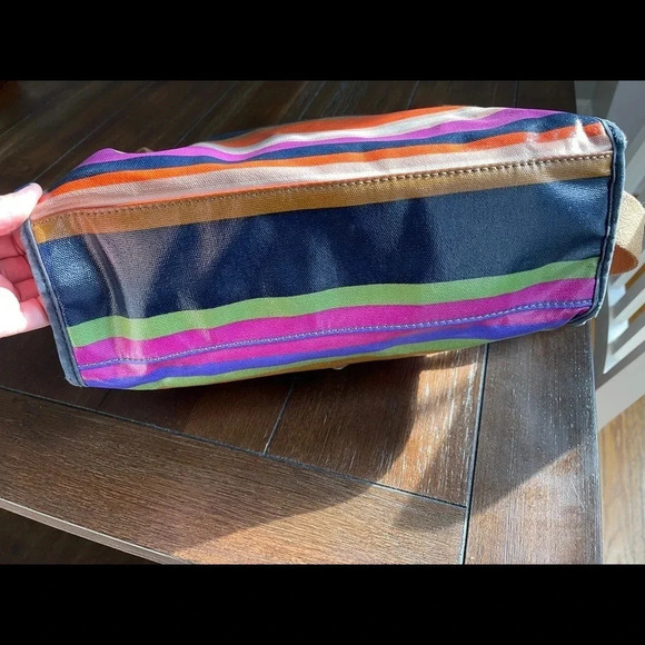 Fossil messenger bag - Picture 9 of 16